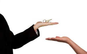 Selling a House with Tenants